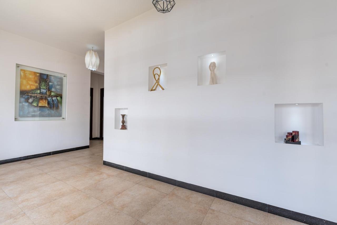 Villa Calangute Phase 12 Kültér fotó