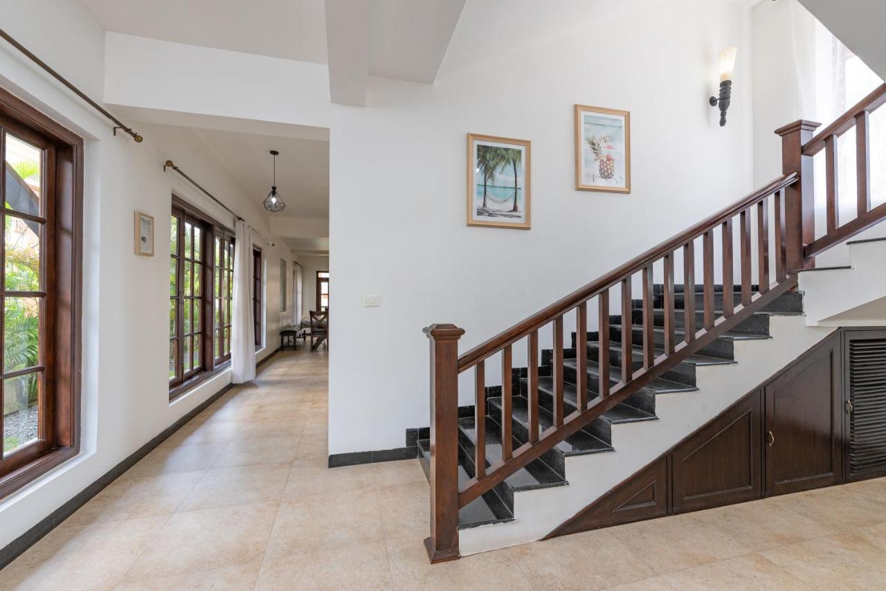 Villa Calangute Phase 12 Kültér fotó