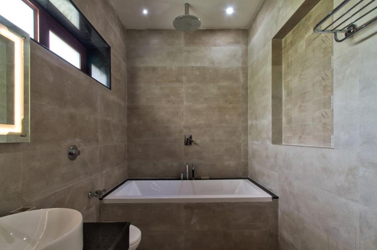 Villa Calangute Phase 12 Kültér fotó
