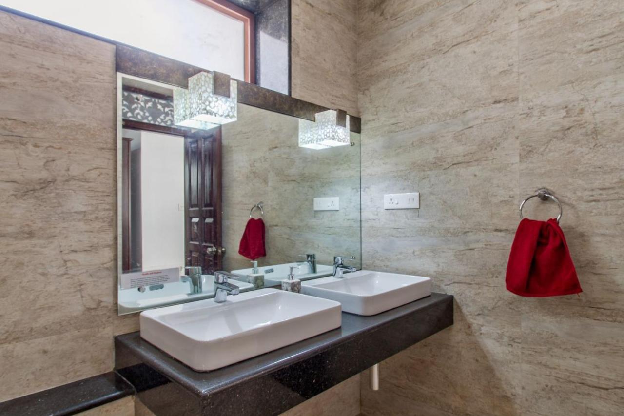 Villa Calangute Phase 12 Kültér fotó