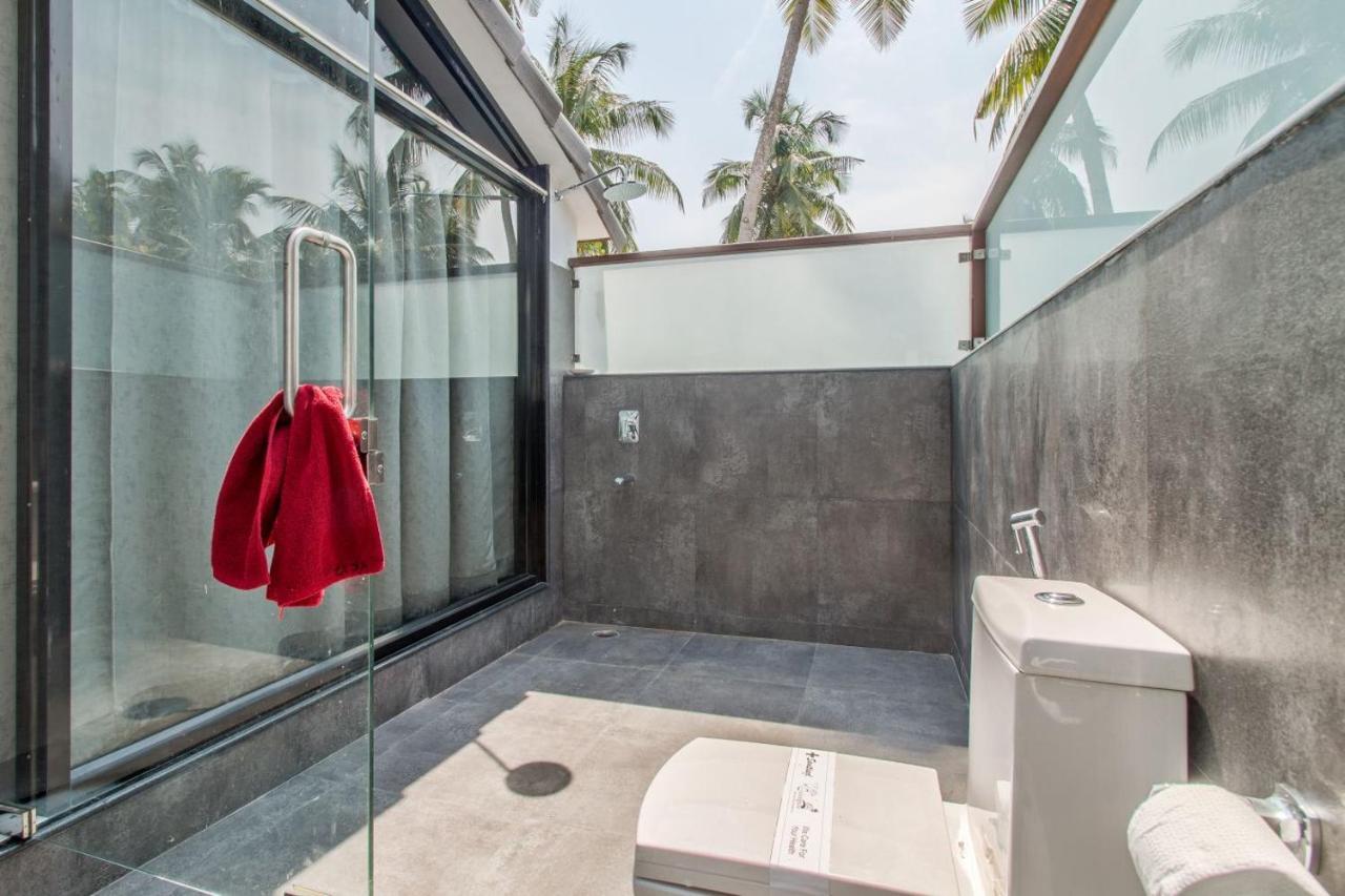 Villa Calangute Phase 12 Kültér fotó