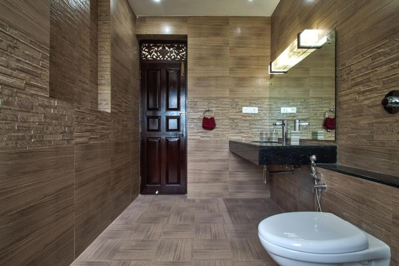 Villa Calangute Phase 12 Kültér fotó