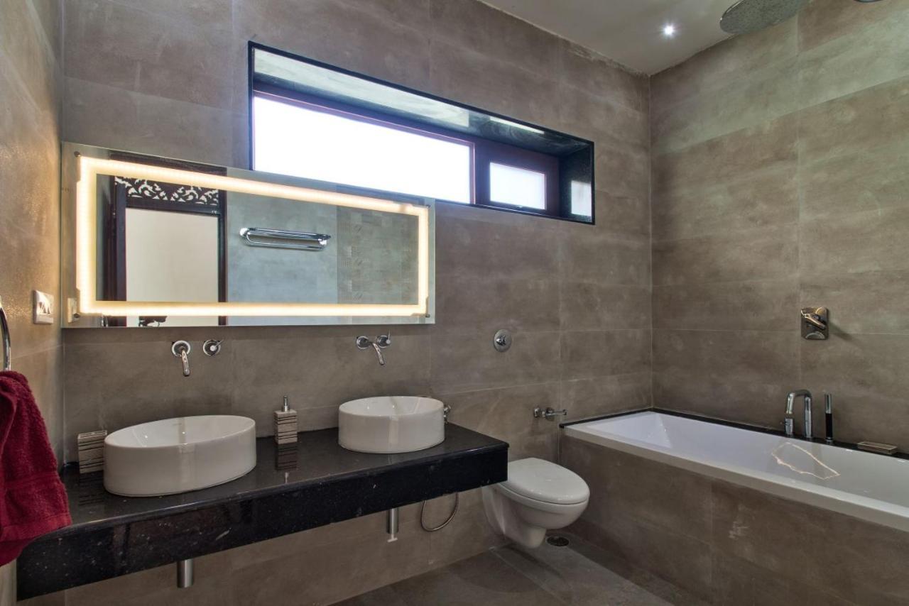 Villa Calangute Phase 12 Kültér fotó