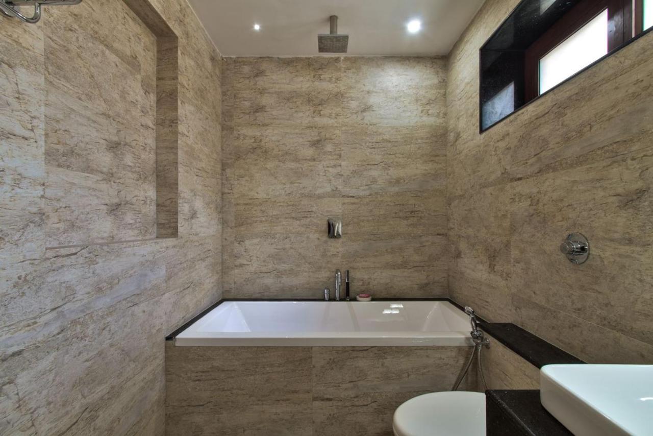 Villa Calangute Phase 12 Kültér fotó