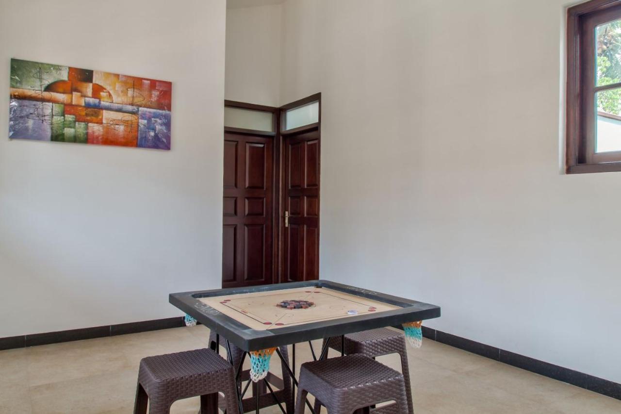 Villa Calangute Phase 12 Kültér fotó