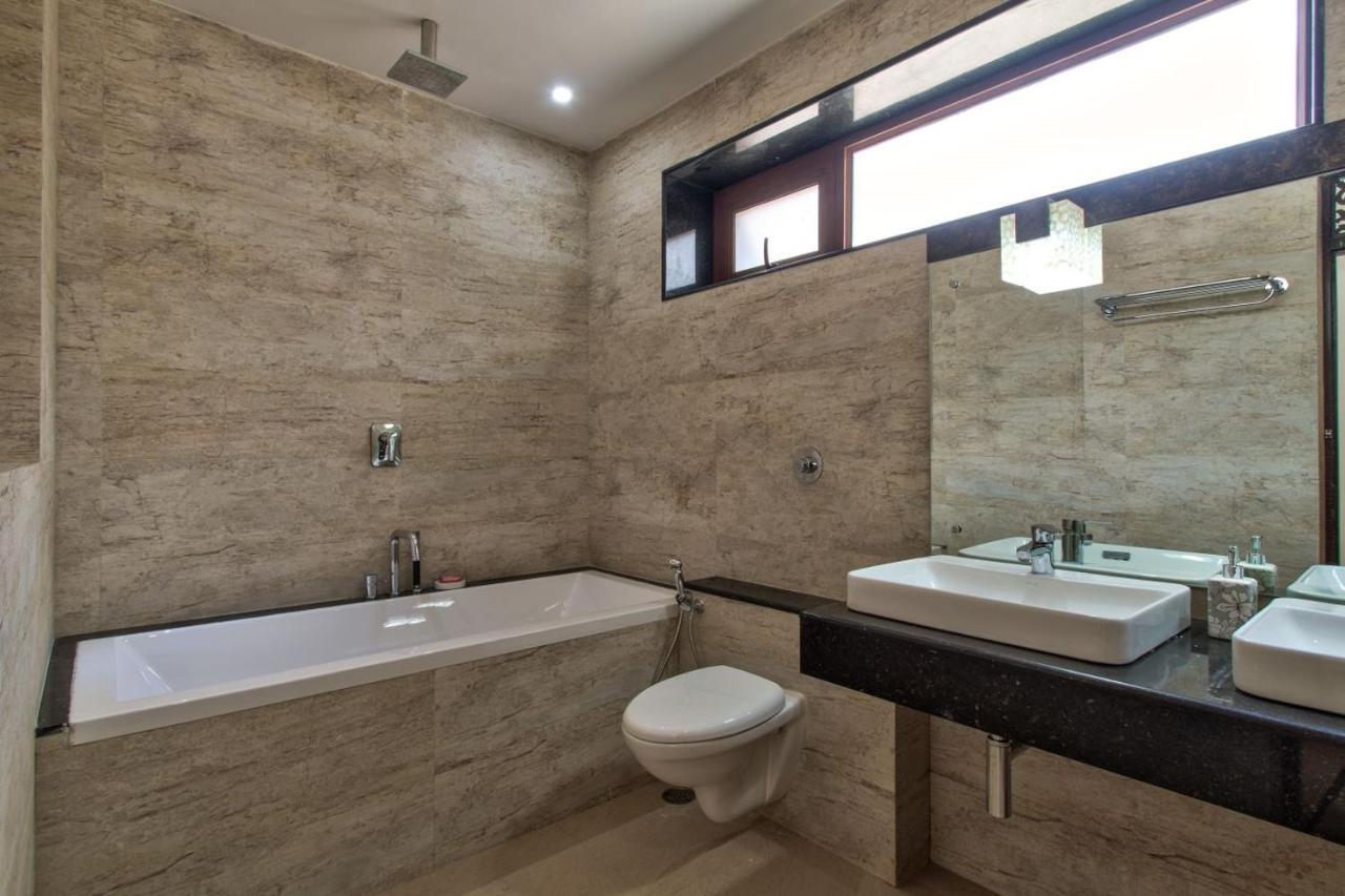 Villa Calangute Phase 12 Kültér fotó