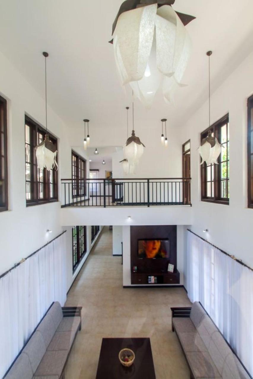 Villa Calangute Phase 12 Kültér fotó