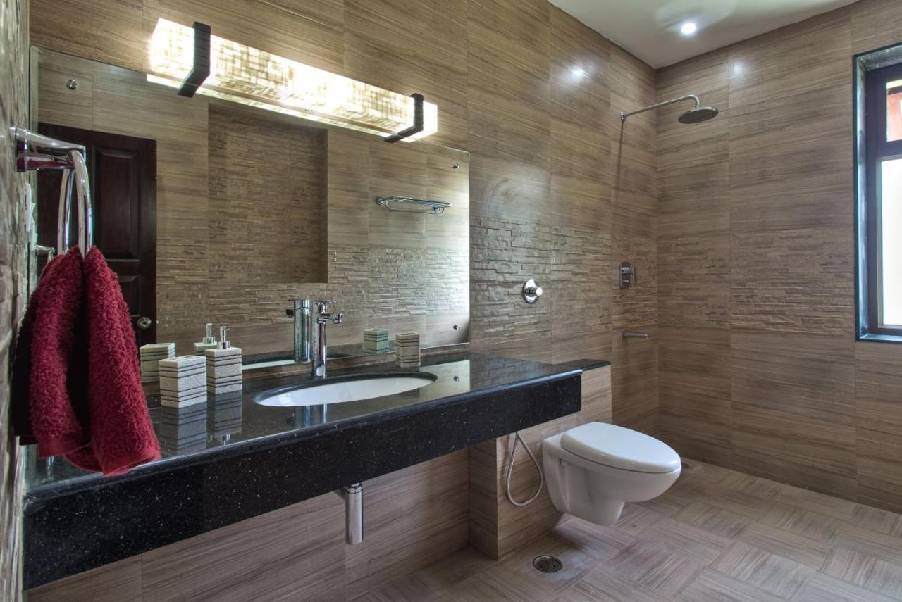 Villa Calangute Phase 12 Kültér fotó